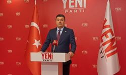 YENİ Parti Sözcüsü Emre: 'İsme Küçük Bir Düzenleme ile Sorunu Çözebiliriz'