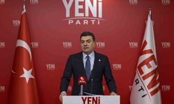 YENİ Parti Sözcüsü Emre'den fon soruşturması uyarısı: 'Delilleri açıklarsak isimleri de vereceğiz'