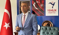 Yenilik Partisi Lideri Yılmaz: 'Anayasa Mahkemesi kararına bel bağlamak, eski CHP alışkanlığıdır'