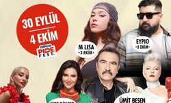 Yenipazar Pide Festivali, Lezzet ve Müzikle Dolu Beş Gün İçin Kapılarını Açıyor