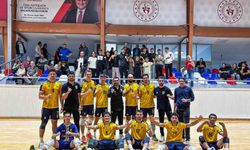 Yenişehir Belediyespor, Sezona Set Vermeden Zaferle Başladı