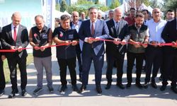 Yenişehir'de 'Dicle'den Akan Bilim Şenliği' Coşkuyla Başladı