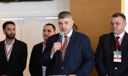 Yiğit Tusder: 'Karşıyaka'nın Birlik Günü'