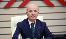 YÖK Başkanı Özvar, Gazze İslam Üniversitesi'nde 2026-2027 Akademik Yılını Açtı