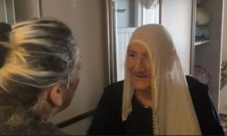 Yozgat'ta Komşularını Endişelendiren Yaşlı Kadın Koltukta Uyurken Bulundu