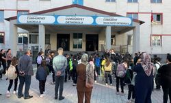 Yüksekova'da 30 Bin Öğrenci Yeni Eğitim Yılına Merhaba Dedi