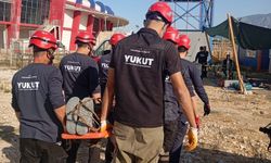 YUKUT, AFAD Akreditasyon Sınavı İçin Tatbikatlara Başladı