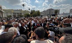 Yüreğir Belediyesi'nde Başkan Vekilliği Seçimine İtirazlar Sürüyor