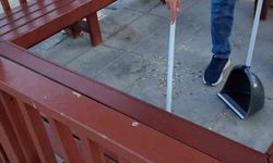 Zabıta Ekiplerinden Çevre Temizliği İçin Cezai Denetimler