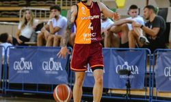 Zekeriya Yiğit Tekin: 'Basketbol Şampiyonlar Ligi'nde Şampiyonluk Hedefliyoruz'