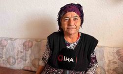 Zihinsel Engelli Kızın Şiddeti Sonrası Anne ve Köy Halkı Rahatladı