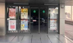 Zincir Marketin Tarihi Geçmiş Ürün Satışı Sebebiyle Mühürlenmesi