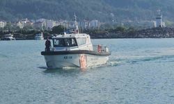 Zıpkınla balık avlarken boğularak hayatını kaybetti