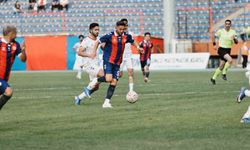 Zonguldakspor, Karabük İdmanyurdu'na 1-2 Yenildi