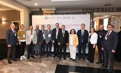 10. Uluslararası Gastronomi Turizmi Araştırmaları Kongresi Eskişehir'de Başladı