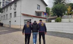 10 Yıl Hapis Cezası Olan Firari Hükümlü Yozgat'ta Ele Geçirildi