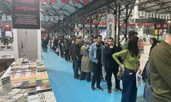 12. Malatya Kitap Fuarı'na katılımda rekor düzeyde artış