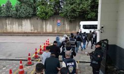 16 ildeki yasa dışı bahis operasyonunda 29 şüpheli tutuklandı