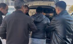 20 Yıl Hapis Cezası Olan Firari Hükümlü Kırıkkale'de Ele Geçirildi
