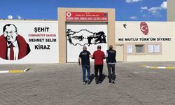 2019'dan Beri Aranan FETÖ Firarisi Kırşehir'de Yakalandı