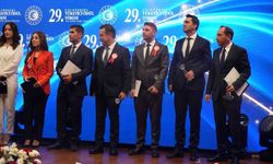 29. Geleneksel Tüketici Ödülleri'nde İHA'ya Özel Ödül verildi
