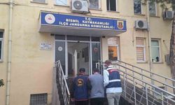 29 Yıl Hapis Cezası Bulunan Şahıs 3 Yıl Sonra Bismil'de Yakalandı