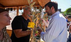3. Uluslararası Tarsus Sarıulak Zeytin Festivali sona erdi