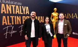 63. Altın Portakal Film Festivali çevre odaklı programıyla sürüyor