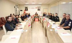 Acil Çağrı Hizmetleri Tanıtımında Yeni Adımlar