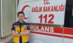 Acil Müdahale ve Bilimsel Araştırma: Paramedik Harun Özkan'ın İki Yüzü