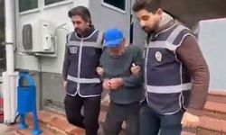 Adana'da çalıntı araçta yakalanan dolandırıcı 20 yıl hapis cezası almış