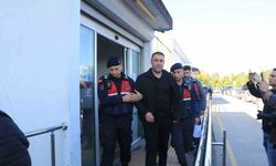 Adana'da Çukurova Belediyesi Başkanı Emrah Kozay gözaltına alındı