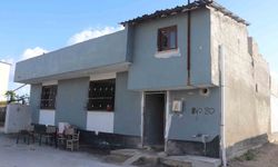 Adana'da el yapımı patlayıcı atılan kadın oğlundan endişeli