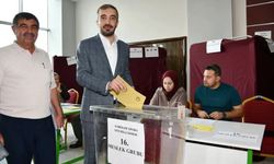 Adıyaman ATSO Seçimlerinde Sarı Liste Tüm Grupları Kazandı