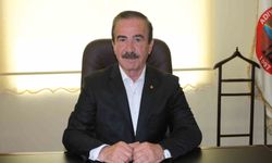 Adıyaman Ticaret Borsası Başkanı Fırat'tan Cumhuriyet vurgusu