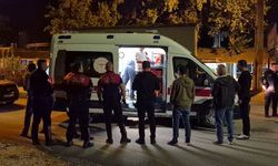 Adıyaman'da Bıçaklı Saldırı: Genç Yaralandı