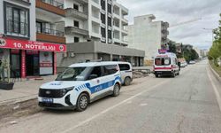 Adıyaman'da Cadde Ortasında Silahlı Saldırı: 1 Kişi Yaralandı