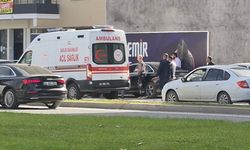 Adıyaman'da inşaatta merdiven boşluğundan düşen işçi ağır yaralandı