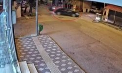 Adıyaman'da motosiklet kazasında 1'i ağır 2 kişi yaralandı