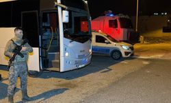 Adıyaman'da silahlı çatışma sonrası güvenlik önlemleri artıyor