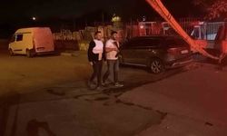 Adıyaman'da yüksek sesli müzik tartışması silahlı çatışmaya dönüştü