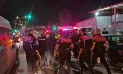 Adıyaman'daki silahlı kavgada 17 kişi tutuklandı