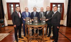 Afyonkarahisar'da 1858 öğrenciye İŞKUR Gençlik Programı desteği