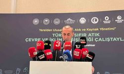 Afyonkarahisar'da Sıfır Atık Çalıştayı ile kaynak yönetimi ele alındı