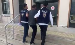 Ağabeyinin Kimliğini Kullanan Firari Adıyaman'da Yakalandı
