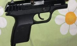 Ağrı'da Hapis Cezası Bulunan Üç Şahıs Operasyonla Yakalandı