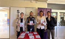 Ağrı'da Öğrencilere Güvenlik ve Dijital Farkındalık Eğitimi Verildi
