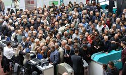 AgroGreen Bursa Tarım Fuarı, 250 Bini Aşkın Ziyaretçiyi Ağırlamaya Hazırlanıyor