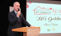 Aile Okulu Seminerleri 8. Dönemle Yeniden Başladı