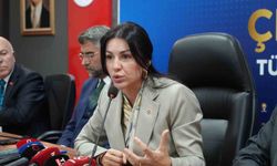 AK Parti Genel Başkan Yardımcısı Ayan'dan ahlaksızlığa karşı sert mesaj